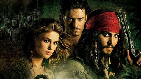 pirates des caraibes 1 streaming|Pirates des Caraïbes : Le Secret du coffre maudit (2006) en。